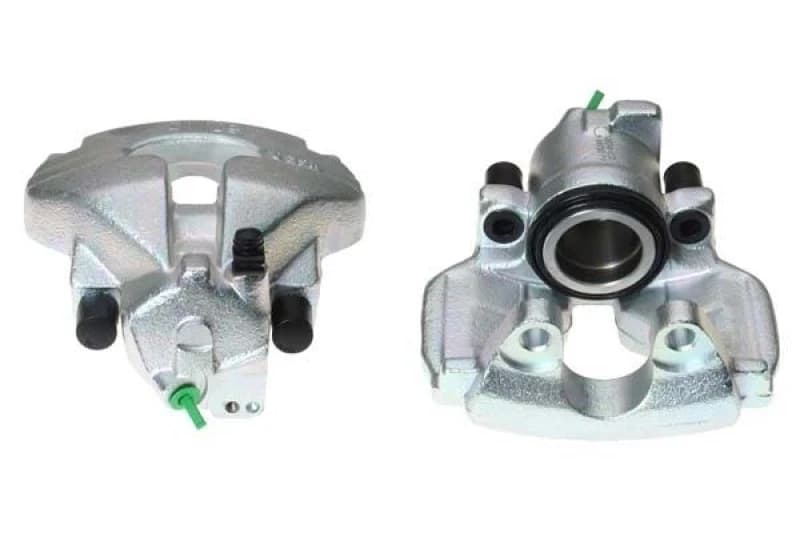 Brake caliper MAPCO 144389