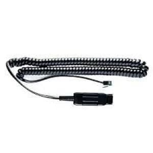 JPL HIS EquivalentPLX QD Cable BL-09P