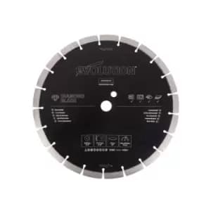 General Purpose Diamond Blade 300 x 22.2mm