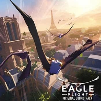 Various Artists - Eagle Flight CD