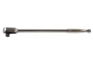 Laser Tools 6204 Ratchet 1/2"D - Extra Long
