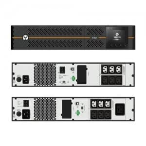 Vertiv . IN Line-Interactive 3000 VA 2700 W