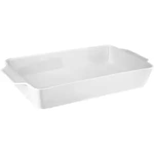 Judge Table Essentials Rectangular Baker 33x19x6cm