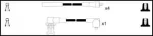 Intermotor Ignition Lead Set 73580