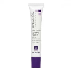 Andalou Deep Wrinkle Dermal Filler