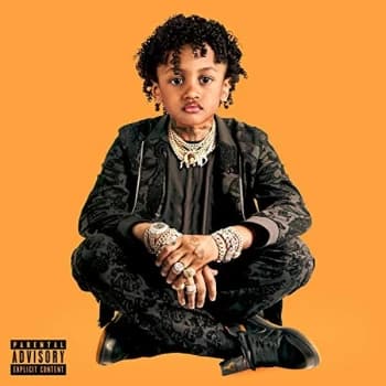 Joyner Lucas - Evolution CD