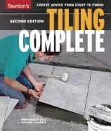 tiling complete 2nd edition