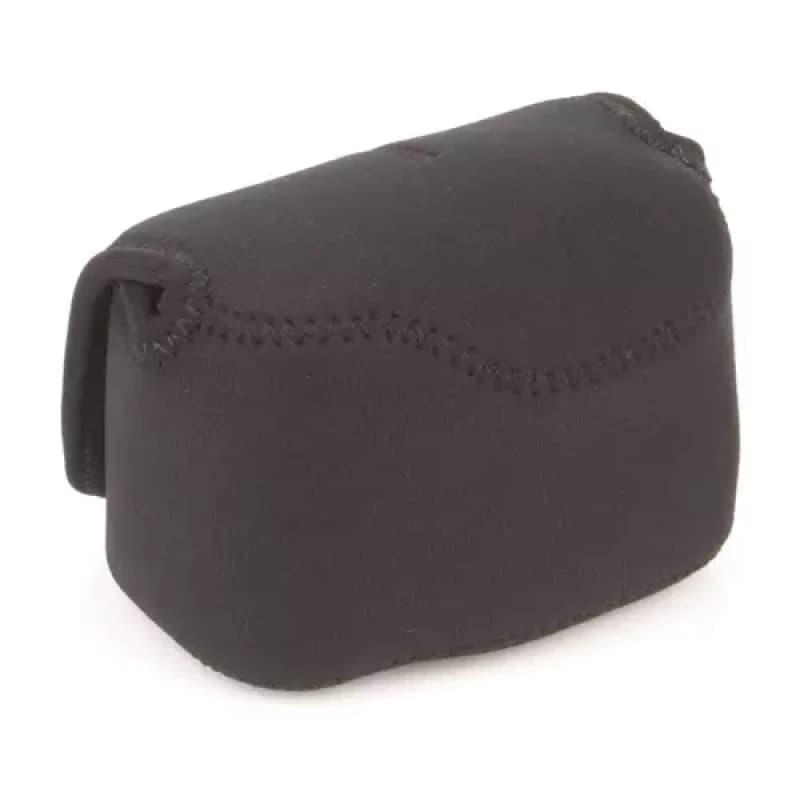 OpTech Soft Pouch D-Small - Black