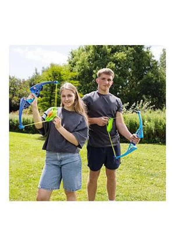Aqua Blaster The Archer Twin Pack, Multi TY6599
