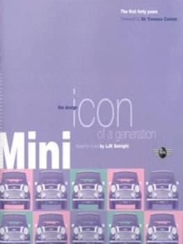Mini by L. J. K Setright Hardback
