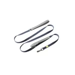 Built - Pets Reflective Lead Small Blue