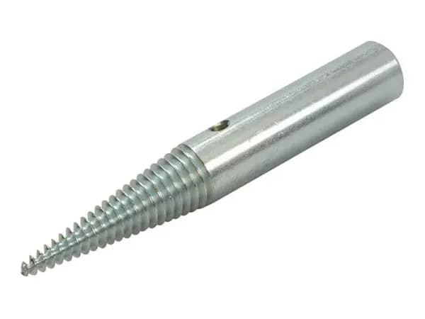 Zenith Profin Taper Spindle TSELHT12 Type: Left Handed