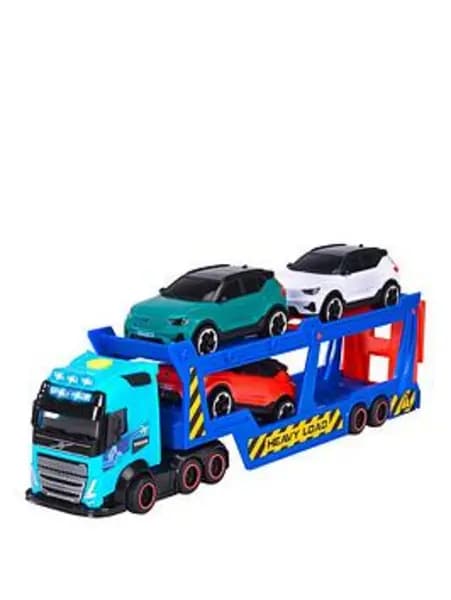 SIMBA DICKIE GROUP Volvo Car Transporter 203747017