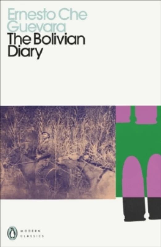 Bolivian Diary. Paperback. By Che Guevara Books