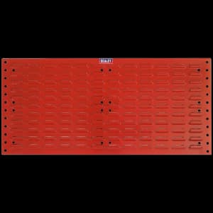 Sealey 2 Piece Louvre Wall Panel 1000mm
