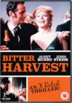 Bitter Harvest