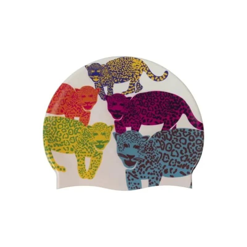 Bathing cap Arena HD Multicolore Unisex TU