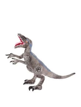 Jurassic World Heatable - Blue