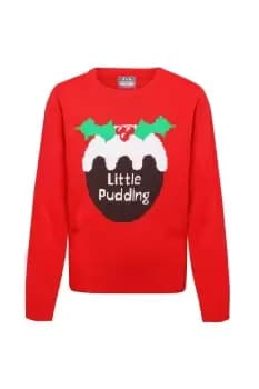 Little Pudding Jumper