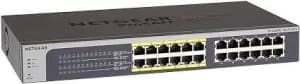 Prose 24 Port PoE Switch