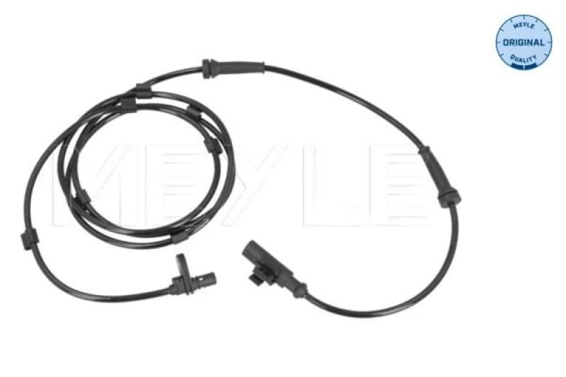 ABS sensor MEYLE 014 899 0105