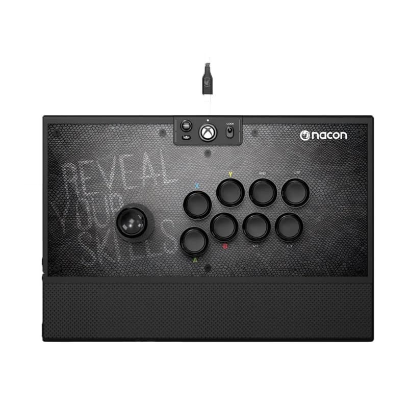 Daija Nacon Daija Arcade Stick For Xbox & PC