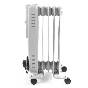 Beldray 1000W Oil-Filled Radiator