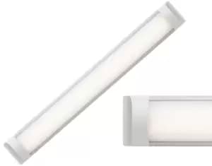 Deltech 21W IP20 2ft LED Batten - DL-6BT2K30