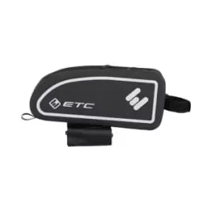 ETC Arid Waterproof Frame Bag 1.6L Black