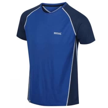 Regatta Tornell II - NautBlu/DkDe