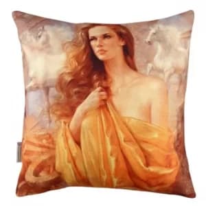 A11064 Multicolor Cushion
