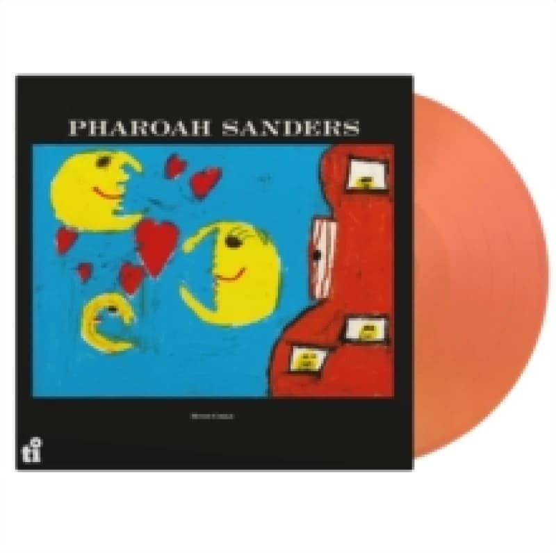 Moon Child Vinyl
