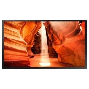Om55n 55" Semi Outdoor Signage Display