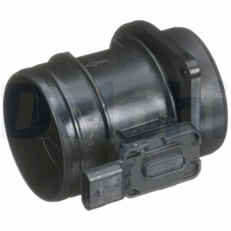 DELPHI Mass air flow sensor DELPHI AF10656-12B1