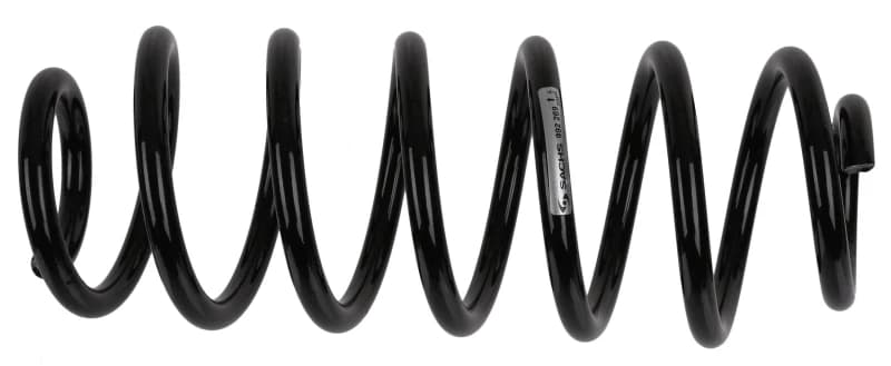 Coil spring SACHS 992 269