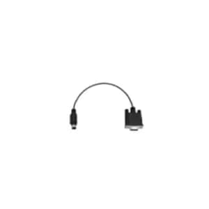 AVer Mini DIN6 to RS232 converter