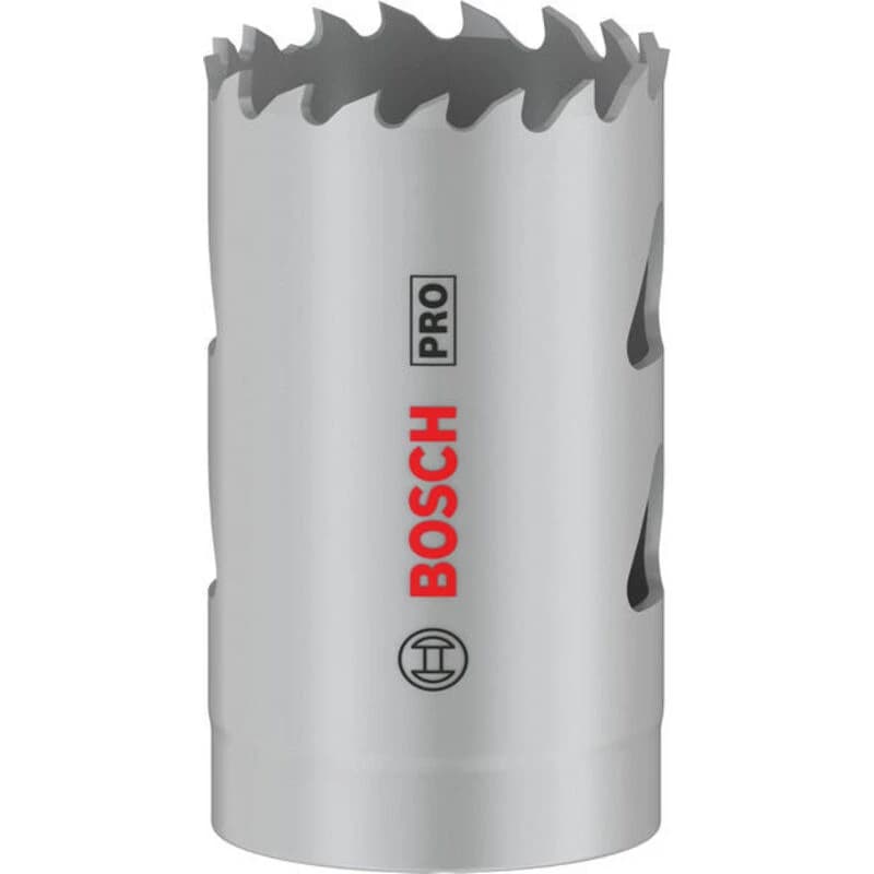 Bosch PRO Multi Material Hole Saw 2608901503 Diameter: 33mm