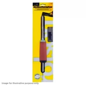 Rolson Serrated Plastering Trowel