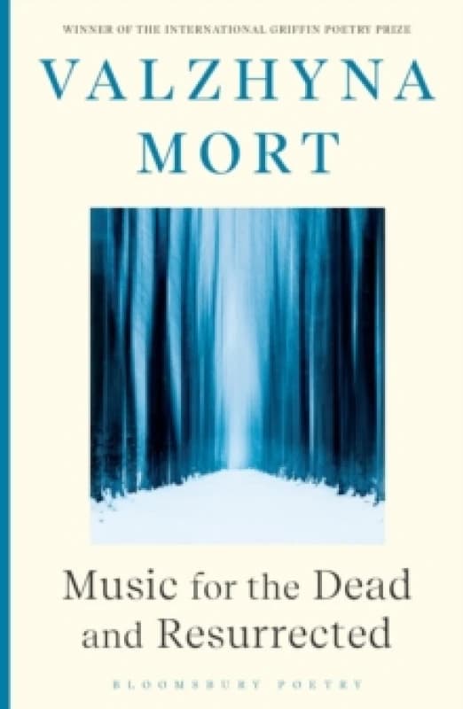 Music for the Dead and Resurrected Paperback / softback
