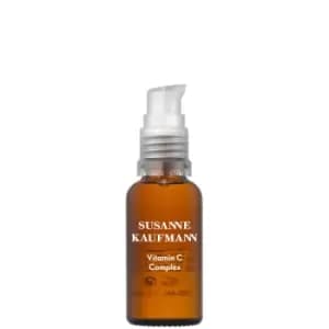 Susanne Kaufmann Vitamin C Complex 30ml