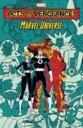 acts of vengeance marvel universe