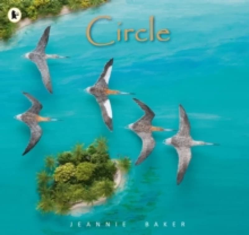 circle 9781406382907