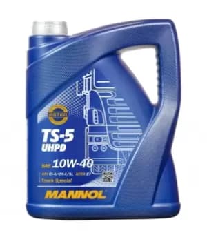 MANNOL Engine oil MN7105-5