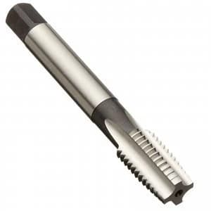 Dormer E500 HSS Metric Coarse Tap M2.2 Taper