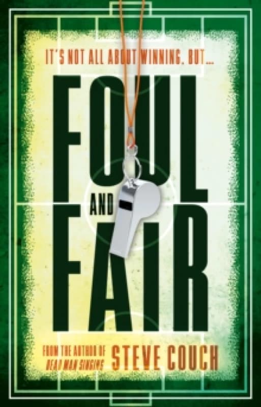 Foul and Fair Paperback / softback