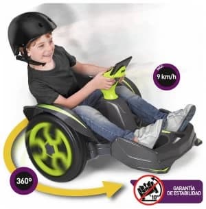 Mad Racer 12V Powered Ride On