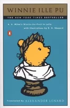 Winnie Ille Pu by