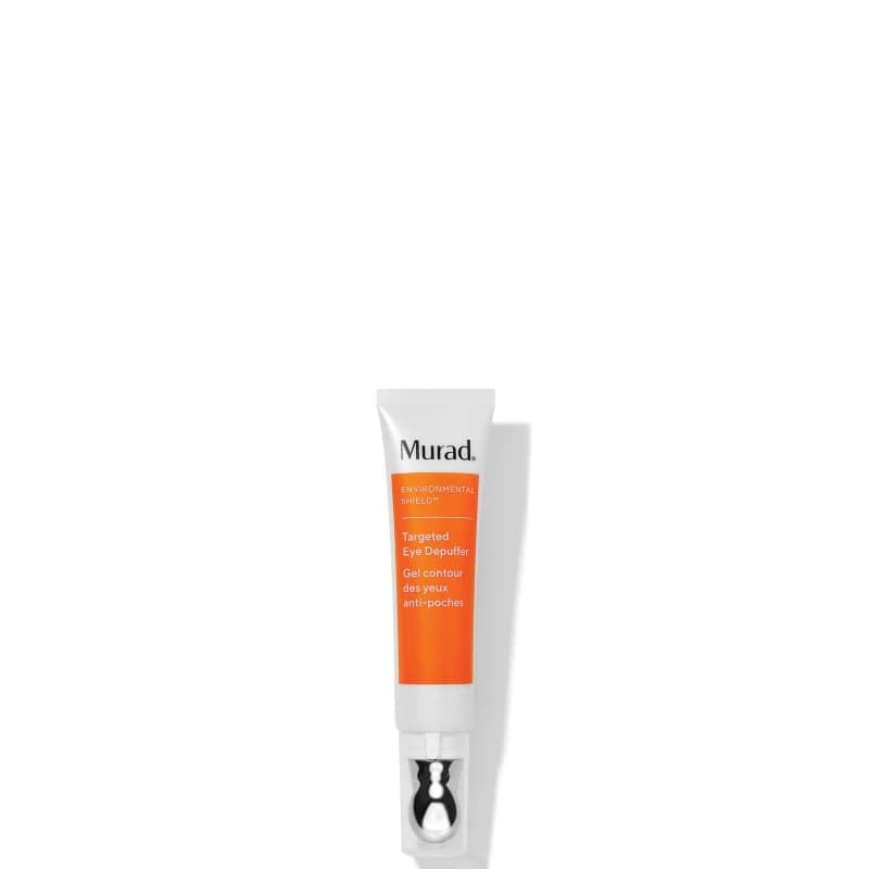 Murad Targeted Eye Depuffer Multi female