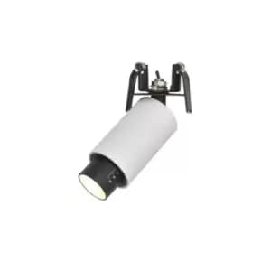 Egaleo Recessed Downlight LED 11W 3000K Black White