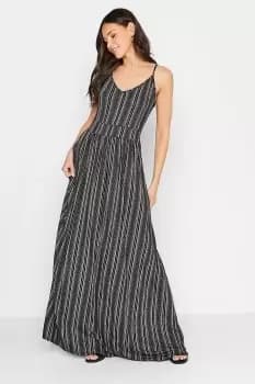 Tall Printed Maxi Dress